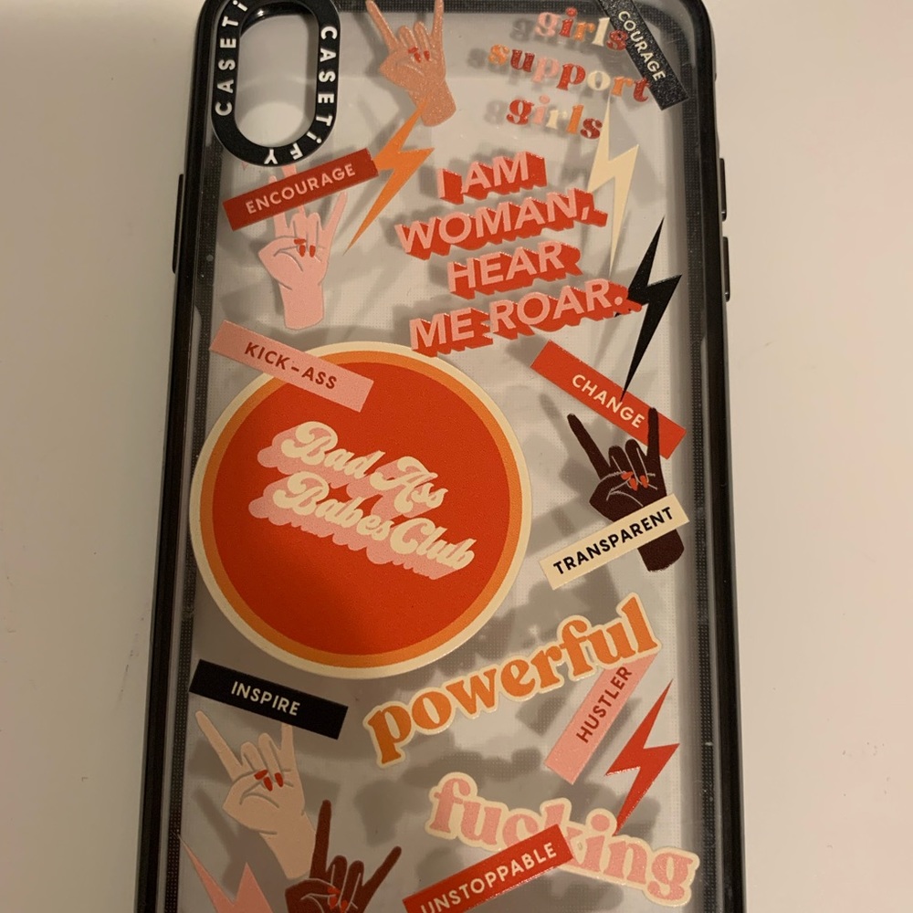 Casetify Phone Case